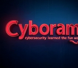 Cyborama Logo