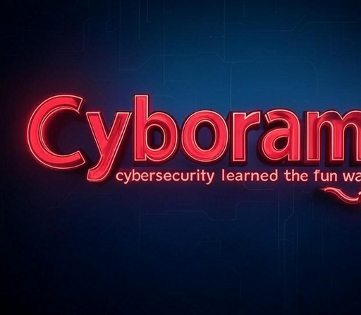 Cyborama Logo